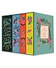 The Puffin in Bloom Collection Story Book Set of 4 - English