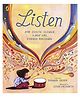 Listen Picture Book by Shannon Stocker - English