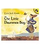 Little Drummer Boy Book by Ezra Jack Keats - English