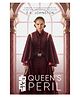 Queen's Peril Story Book By E.K.Johnston - English