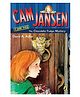 Cam Jansen 14 Chocolate Fudge Mystery Story Book By David A.Adler - English