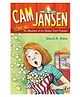 Cam Jansen (Case 11) Mystery Of The Stolen Corn Popper Story Book by David A. Adler - English