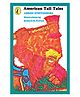 American Tall Tales Story Book By Adrien Stoutenbur - English