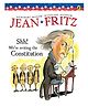 Shh! We're Writing the Constitution Story Book By Jean Fritz - English
