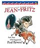 And Then What Happened, Paul Revere? Story Book By Jean Fritz - English