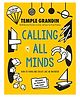 Calling All Minds Story Book By Temple Grandin - English