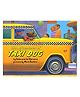 The Adventures of Taxi Dog Adventure Book By Debra Barracca - English