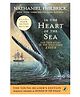 In the Heart of the Sea (Young Reader's Edition) Story Book By Nathaniel Philbrick - English
