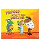 Froggy Goes to the Doctor Story Book By Jonathan London - English