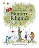 The Puffin Book of Nursery Rhymes Book by Raymond Briggs - English