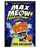 Max Meow Book 3: Pugs from Planet X By John Gallagher - English