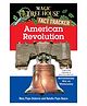 MTH Fact Tracker: American Revolution Non-Fiction Book by Mary Pope Osborne & Natalie Pope Boyce - English