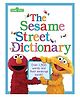 The Sesame Street Dictionary by Linda Hayward - English