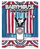 Babymouse 16: Babymouse for President Story Book By Jennifer L.Holm - English