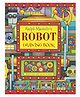 Ralph Masiello's Robot Drawing Book By Ralph Masiello - English