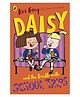 Daisy and the Trouble with School Trips Story Book by Kes Gray - English