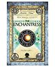 The Enchantress Story Book by Michael Scott - English