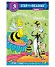 SIR: Show me the Honey Dr. Seuss/Cat in the Hat Knows a lot About That Story Book by Tish Rabe - English