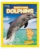 National Geographic Kids Everything Dolphins Fact Book By Elizabeth Carney - English