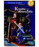 Knights of the Round Table Story Book By Gwen Gross - English