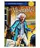 Les Miserables Story Book By Victor Hugo - English