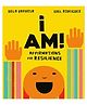 I Am!: Affirmations for Resilience Board Book By Bela Barbosa - English