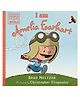 I am Amelia Earhart Story Book by Christopher Eliopoulos - English