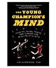 The Young Champion's Mind Story Book By Jim Afremow - English