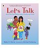 Let's Talk Book by Robie H. Harris - English