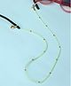 Arendelle Beaded Mask & Sunglasses Holder Strap - Mint