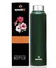 SPEEDEX Simplex Stainless Steel 1 Litre Water Bottle For Men Woman Kids (1000 ml, Olive Green, Steel)