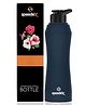 SPEEDEX Glacia Stainless Steel 1 Litre Water Bottle For Men Woman Kids (1000 ml, Dark Blue, Sipper)