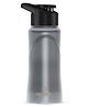 SPEEDEX Kiddo Stainless Steel  Water Bottle For Men Woman And Kids (500 ml, Silver, Sipper)