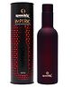 SPEEDEX Imperio Vacuum Insulated 24 Hrs Hot & Cold Thermosteel Water Bottle (500 ml, Wine )