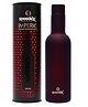 SPEEDEX Imperio Vacuum Insulated 24 Hrs Hot & Cold Thermosteel Water Bottle (750 ml, Wine )