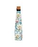 SPEEDEX SH5002 Vacuum Insulated 24 Hrs Hot & Cold Thermosteel Water Bottle (500 ml, Printed )