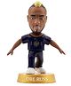 Aditi Toys Cricket Icons Action Figure Andre Russell Kolkata Knight Riders Collectible Miniature, IPL Edition 360 Degree Rotatable Head, KKR Cricket Player for Fans & Kids, Perfect Gift & Collectors Pack of 1