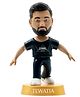 Aditi Toys Cricket Icons Action Figure Rahul Tewatia Gujarat Titans Collectible Miniature Figurine, IPL Edition 360 Degree Rotatable Head, GT Cricket Player for Fans & Kids, Perfect Gift & Collectors Pack of 1