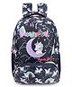 BEAUTY GIRLS BY HOTSHOT 1569|School Bag|Tuition Bag|Unicorn Bag|College Backpack|ForGirls&Women|18Inch|32 L School Bag for girls - Height 19 Inches