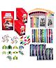 Birthday Popper Magic Gift Pack as Birthday Return Gifts for Kids - Set of 10 | Exciting Magic & Fun Combo Set for Enchanting Birthday Parties