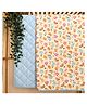 A Toddler Thing 100% Organic Muslin Cotton Quilt Juicy Joy Light Blue Newborn babies to 5 years