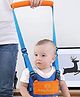boxot impex Baby Learning Walking Belt Safety Harnesses for Toddler-Pack of 1 (Color And Print May Vary)