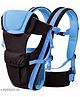 BOXOT IMPEX Elegant Baby Carrier - Blue