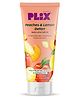 PLIX - Peaches & Lemon Detan Body Lotion SPF15 | Tan Reduction|  Non-Sticky | Peaches & Lemon Extract - 200 ml