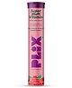PLIX Multivitamin 15 Effervescent Tablets for Daily Nutrition | Strengthens Immune System | Juicy Watermelon | Pack of 1