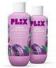 PLIX Jamun 2% Salicylic Acid Body Wash For Body Acne | Deeply Exfoliating | Pack of 2 | 236ml + 236ml