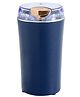 Cozy Vibes Electric Masala & Coffee Grinder Machine 80g Stainless Steel Jar 10-Second Turbo Blade Supari, Dry Fruit & Herb Crusher  Portable One-Touch Kitchen Blender - PACK OF 1 - COLOR MAY VARY
