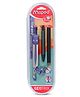 Maped Geotrix Compass With Pencil  & Mechanical Pencil -  Navy Blue