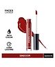 Faces Canada Liquid Sindoor Maroon - 2.5 ml