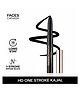 Faces Canada UltimePro HD Deep Black One Stroke Kajal - 1.4 g